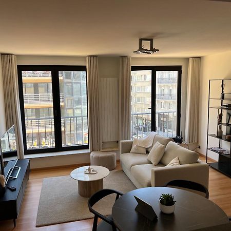 Ostend C Apartment Zewnętrze zdjęcie