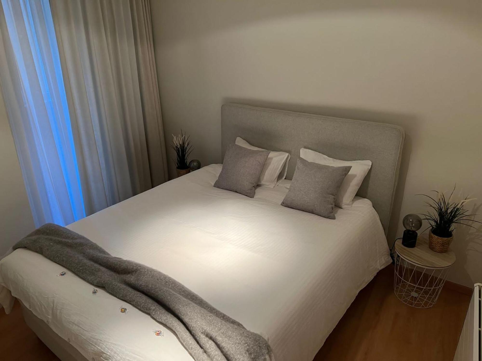 Ostend C Apartment Zewnętrze zdjęcie
