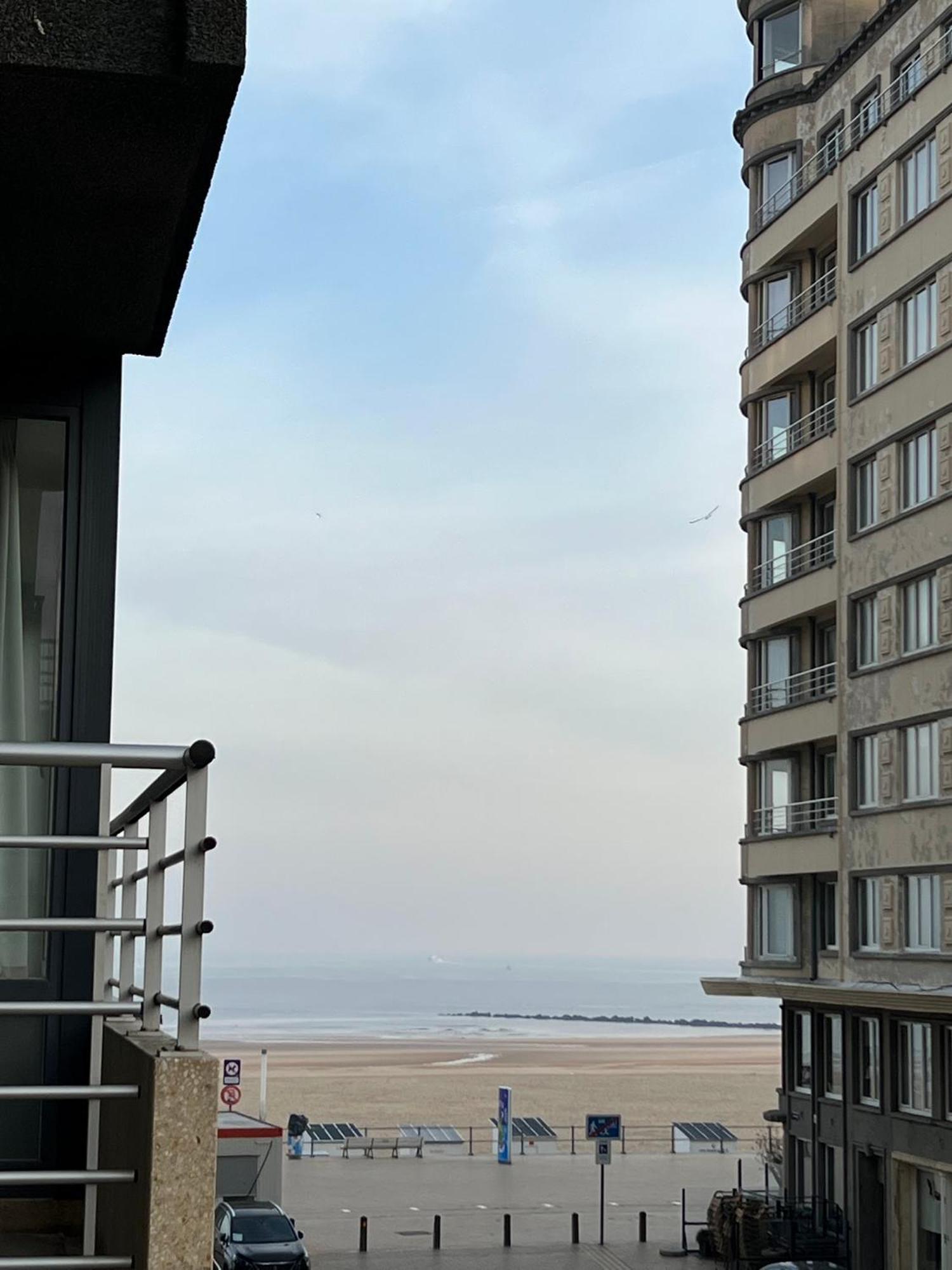 Ostend C Apartment Zewnętrze zdjęcie