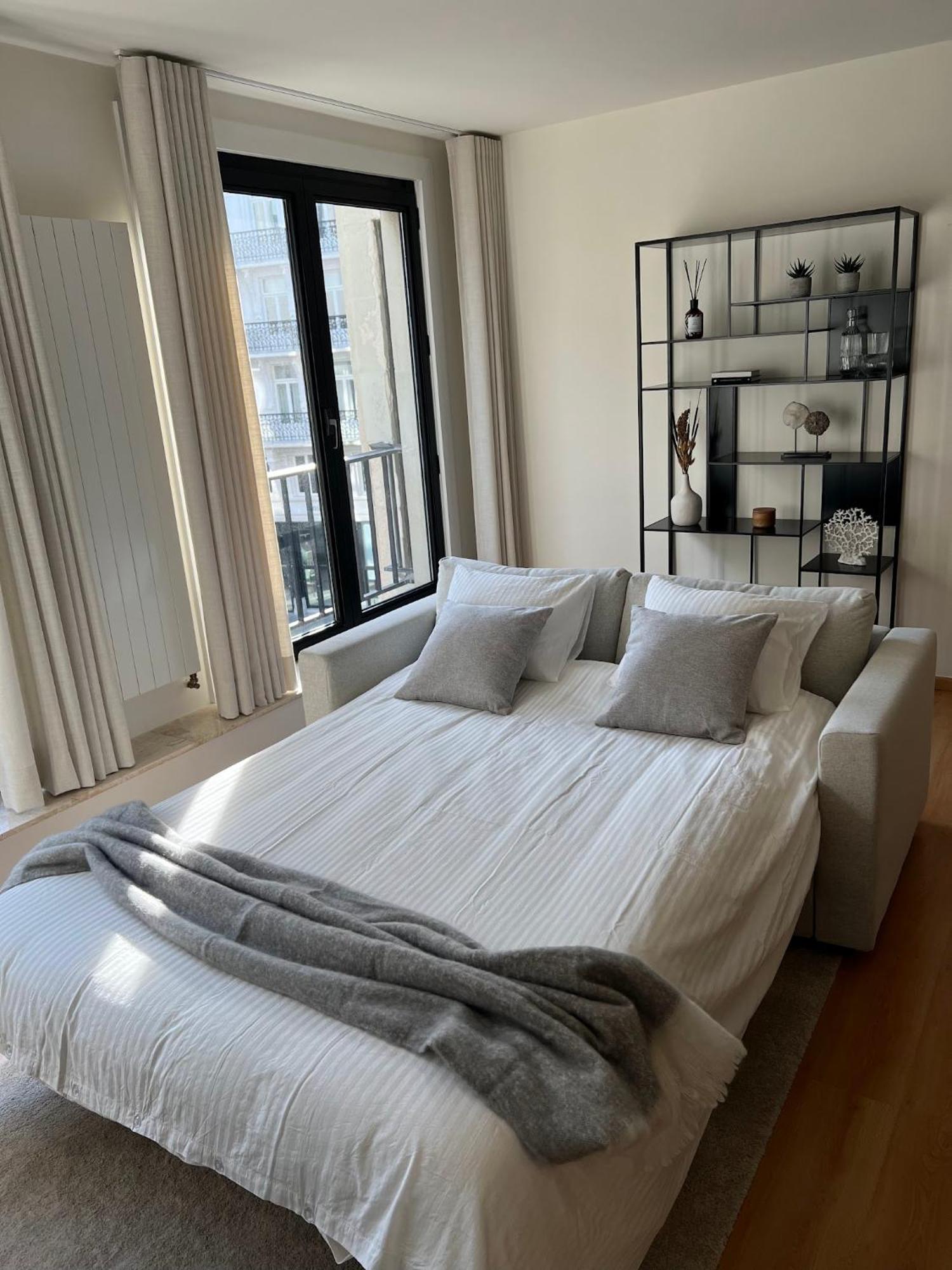 Ostend C Apartment Zewnętrze zdjęcie