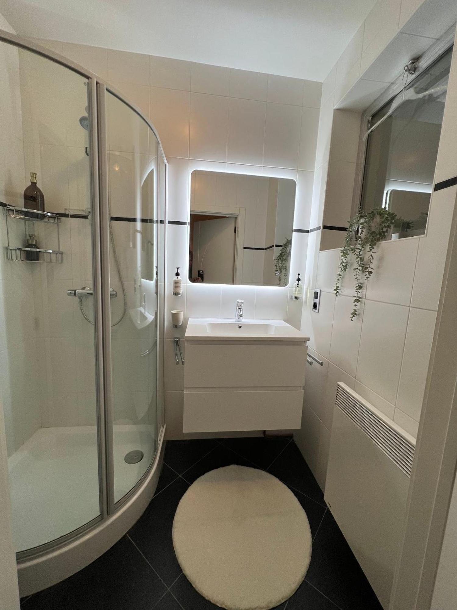 Ostend C Apartment Zewnętrze zdjęcie